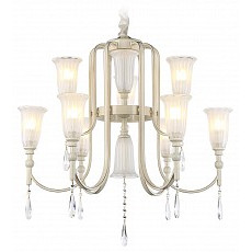 Подвесная люстра ambrella light tr tr3248